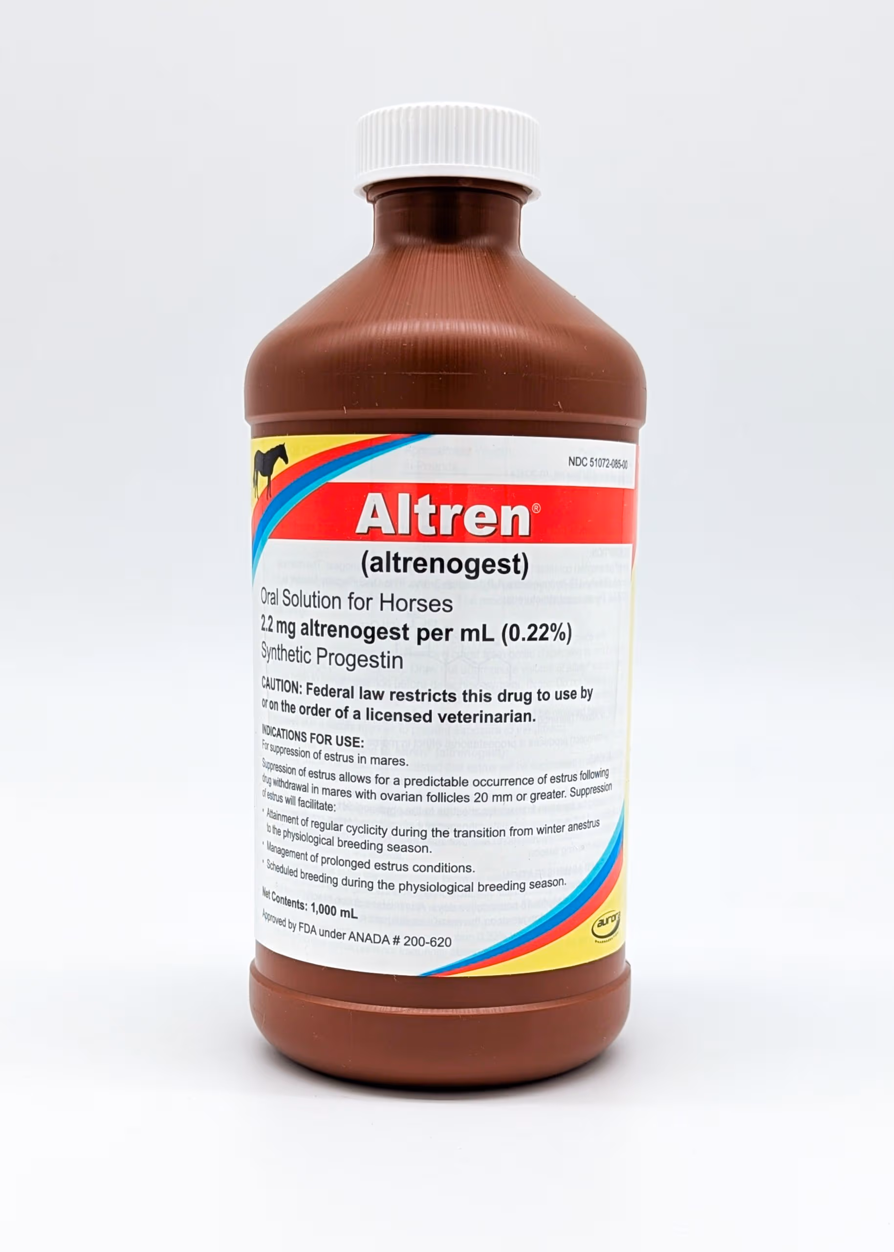 Altren® 1000 mL, front