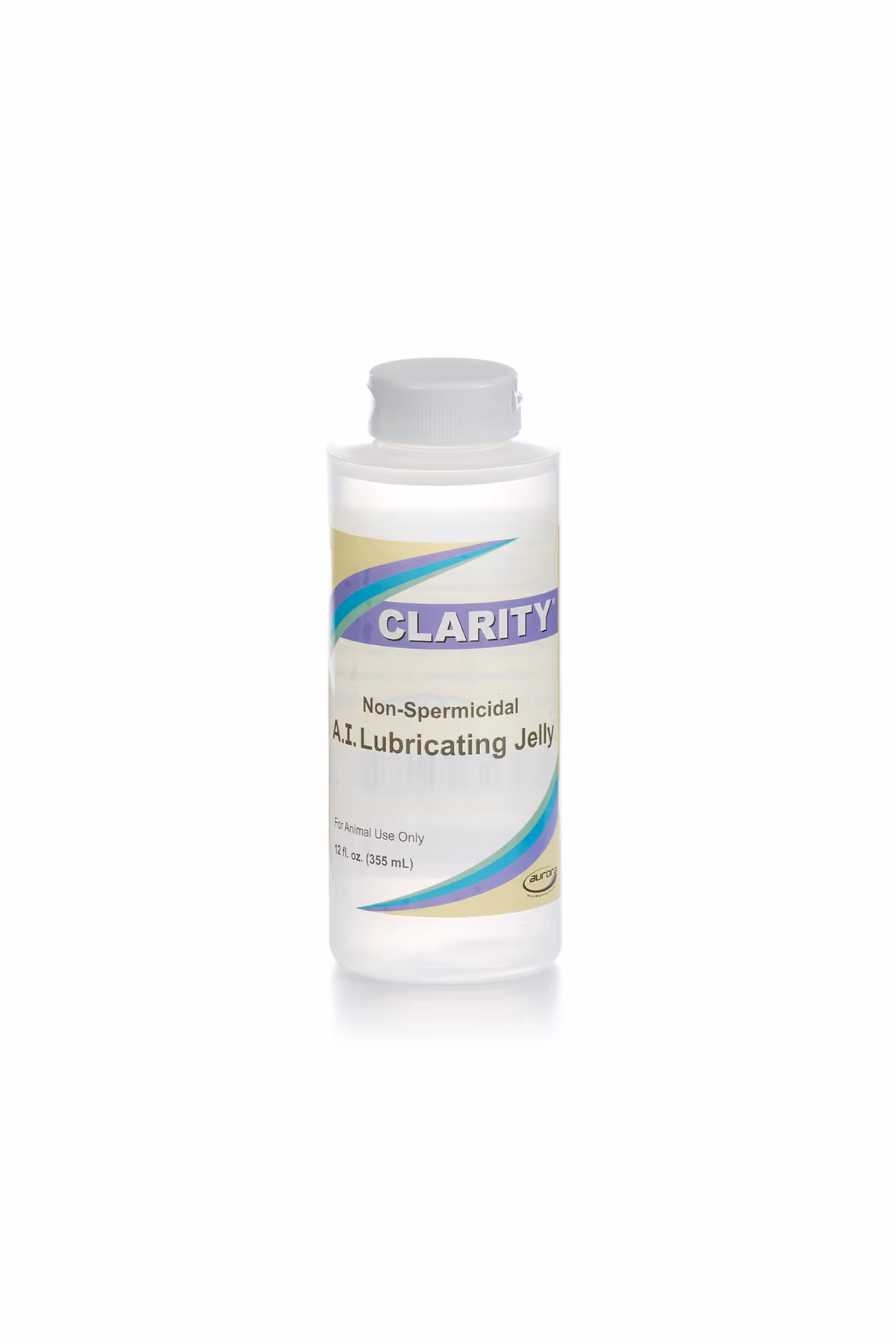 CLARITY® Non-Spermicidal A.I. Lubricating Jelly, view 2