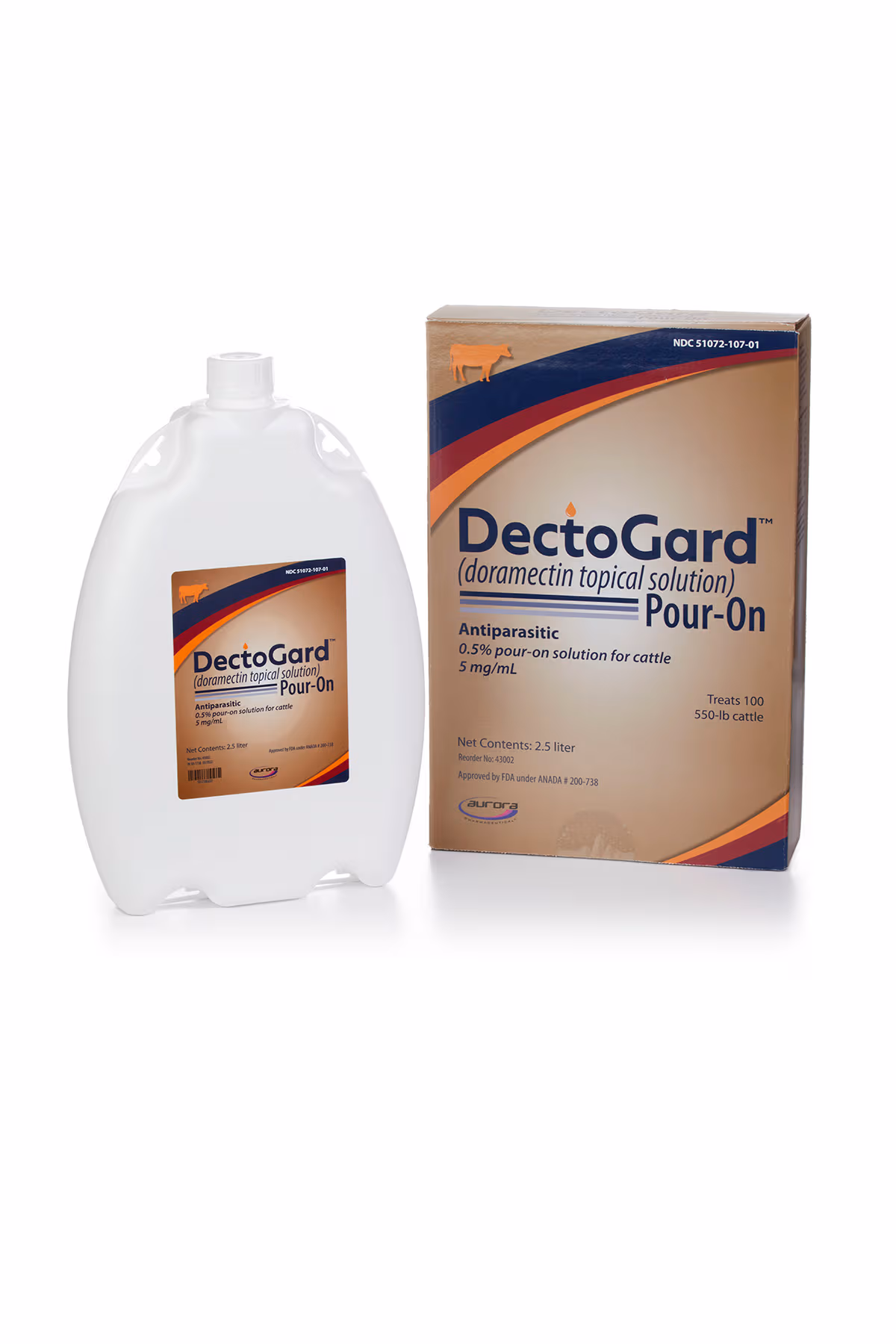 DectoGard™, view 2