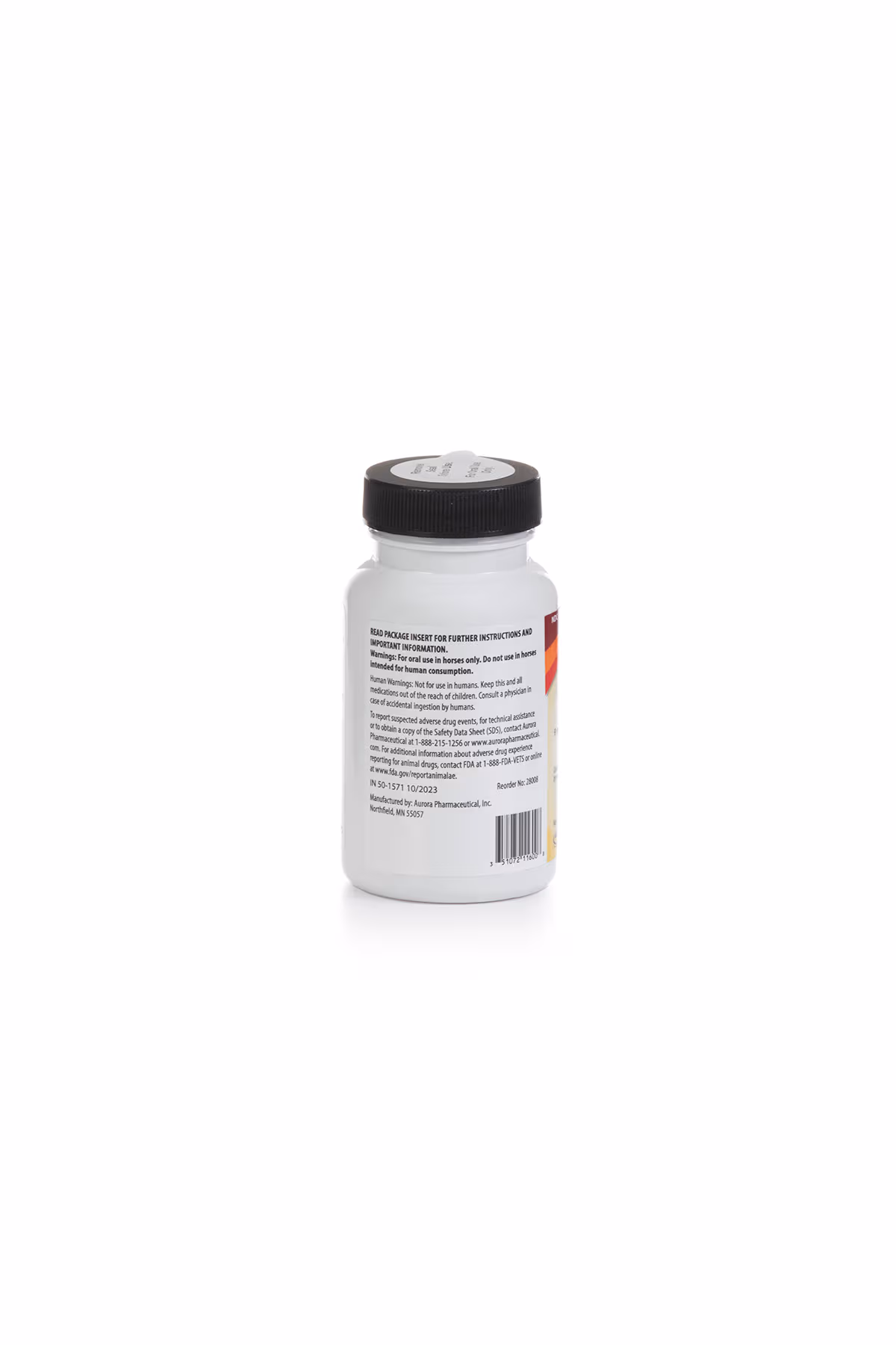 EquiCoxib®, view 3