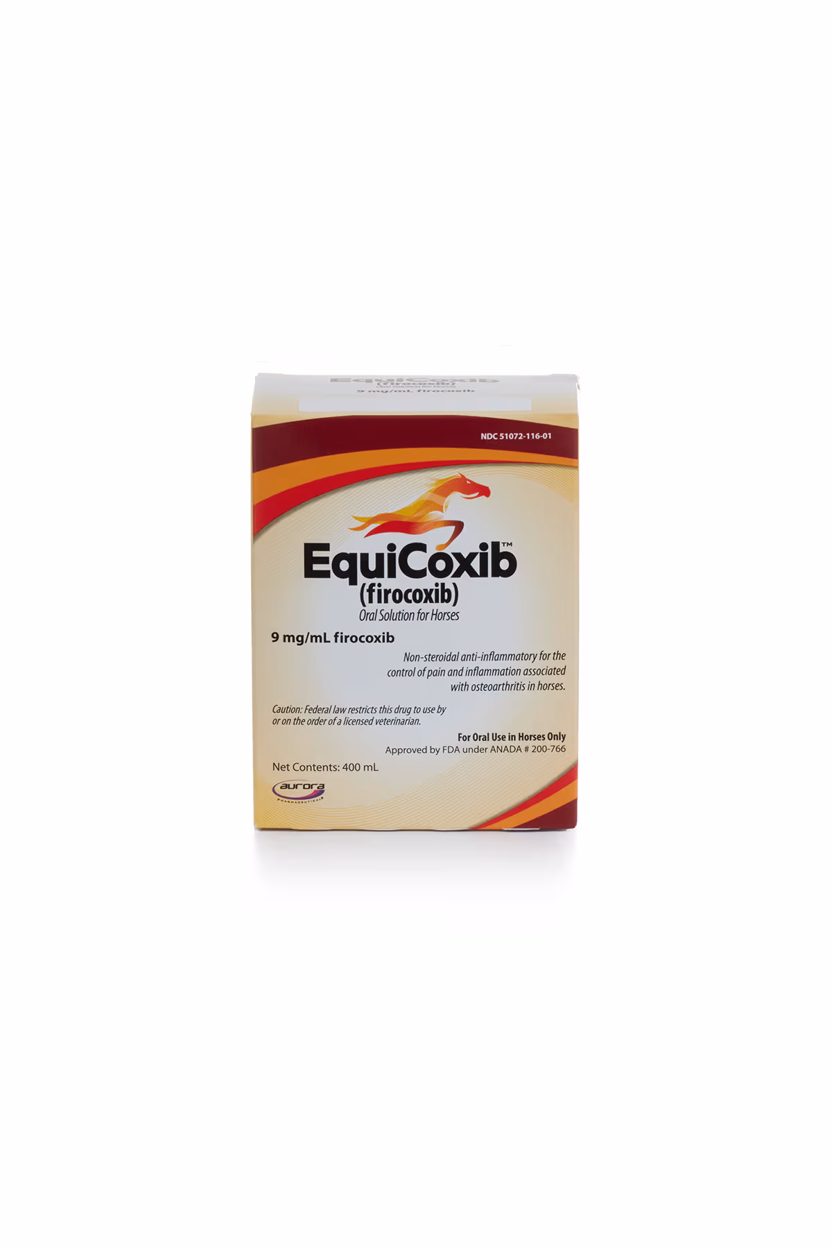 EquiCoxib®, view 7