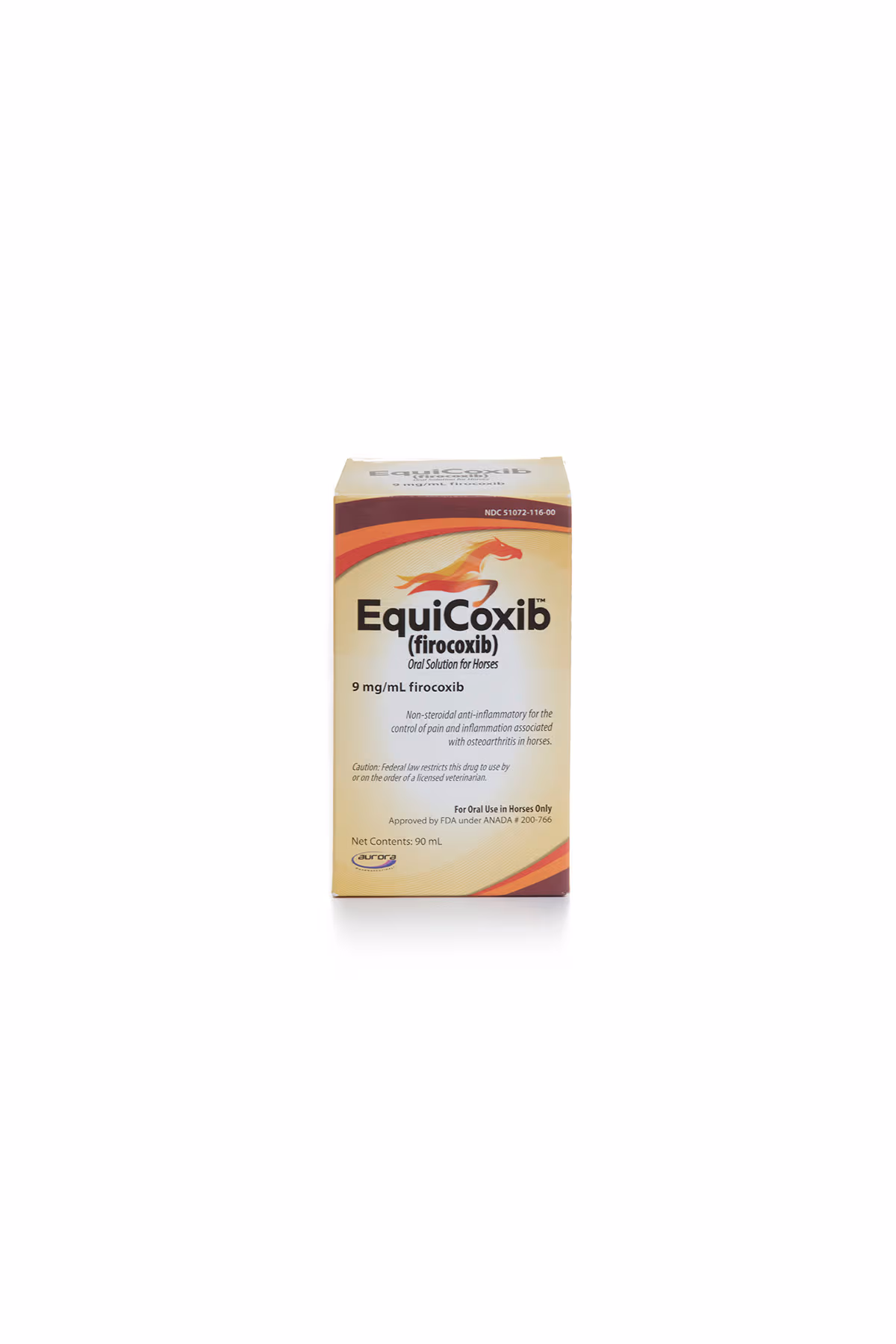 EquiCoxib®, view 9