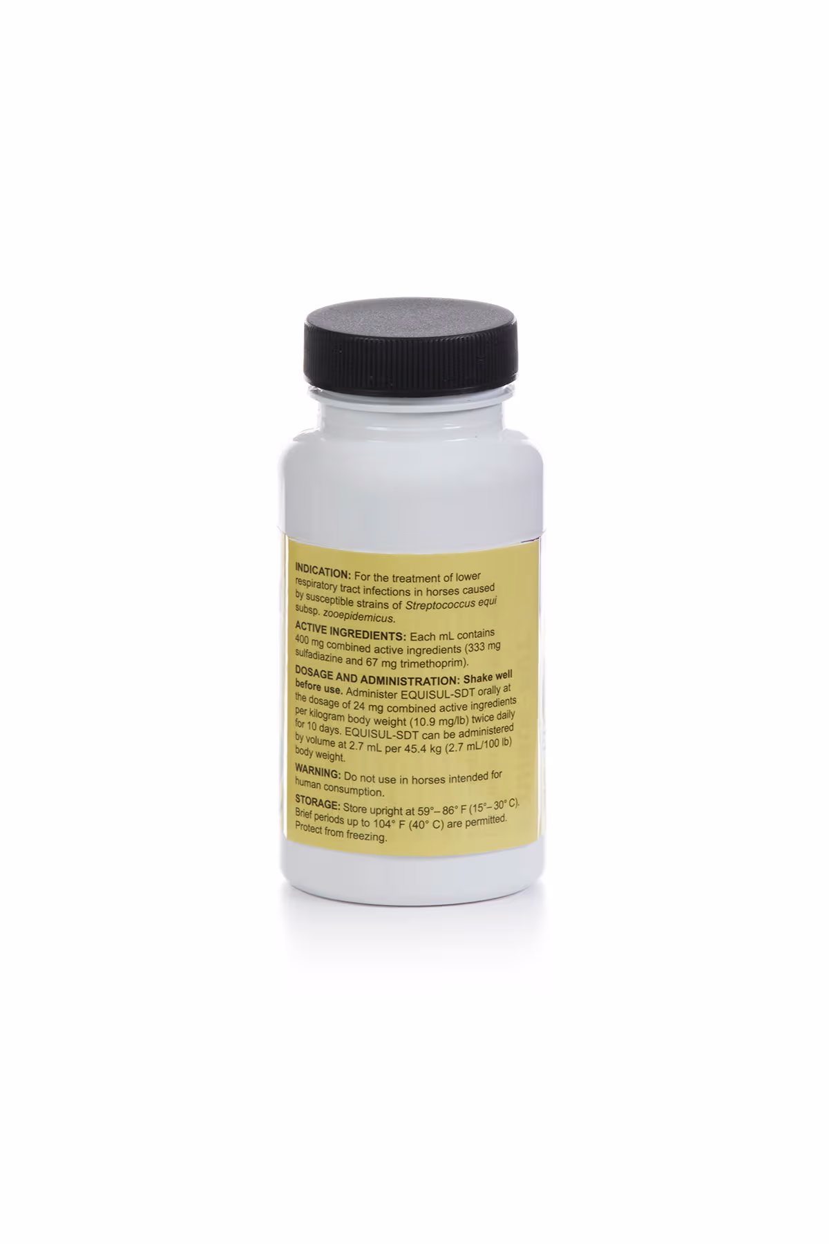 Equisul-SDT®, view 2