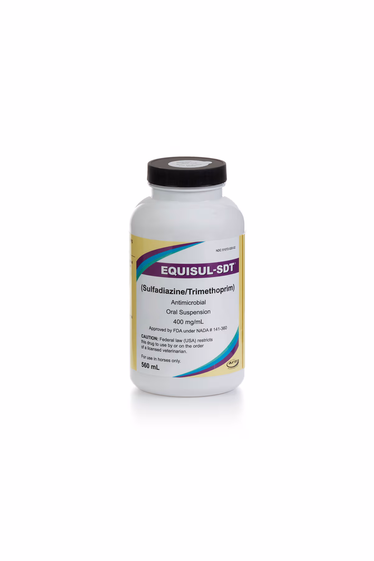 Equisul-SDT®, view 7