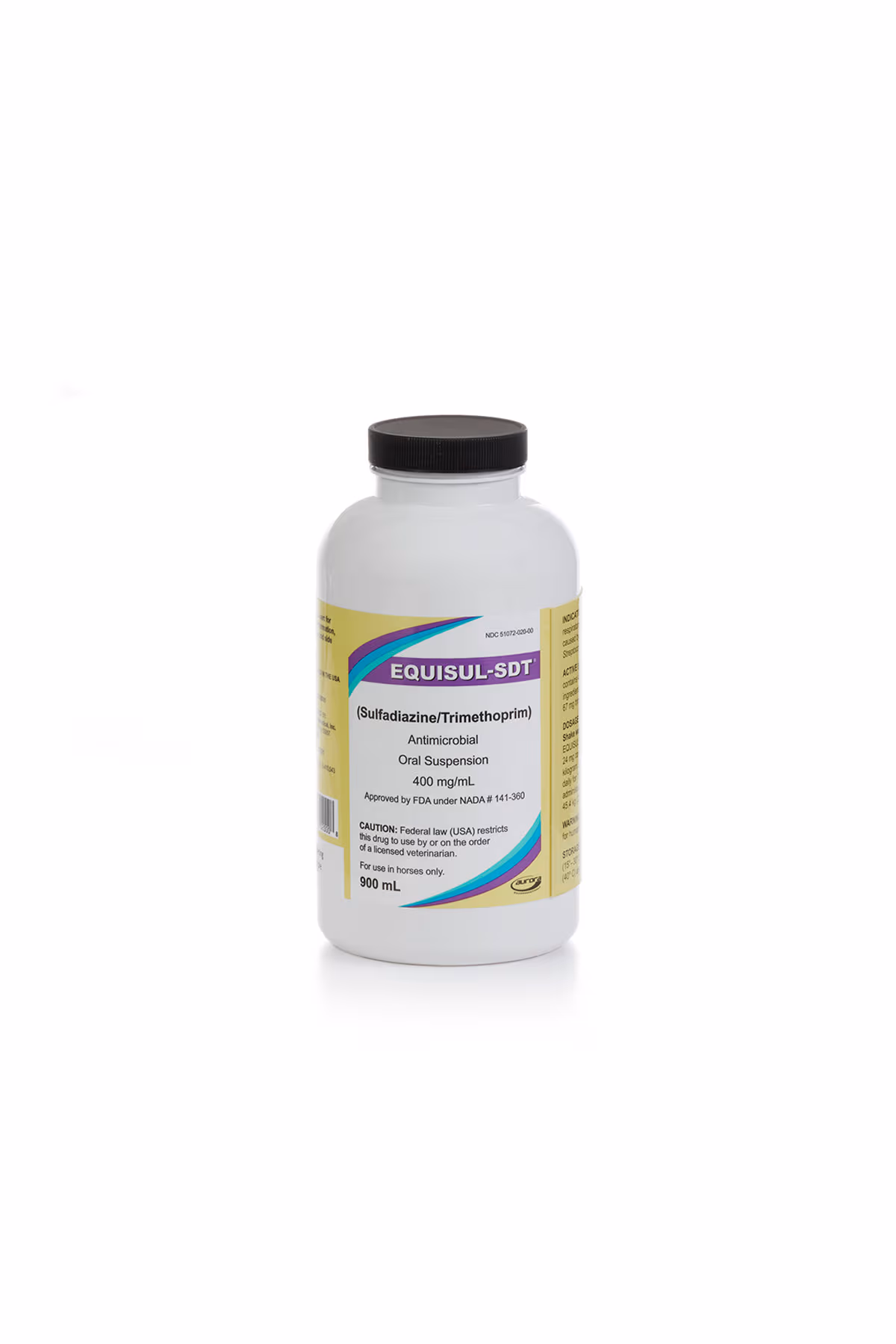 Equisul-SDT®, view 9