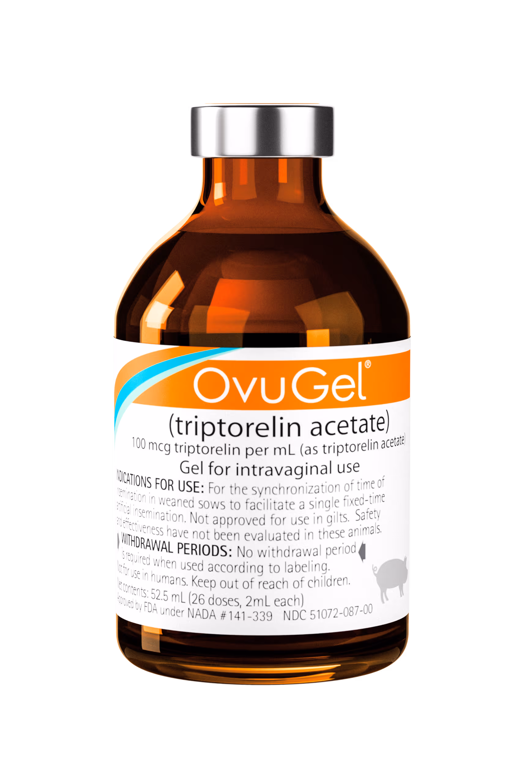 OvuGel®, view 2