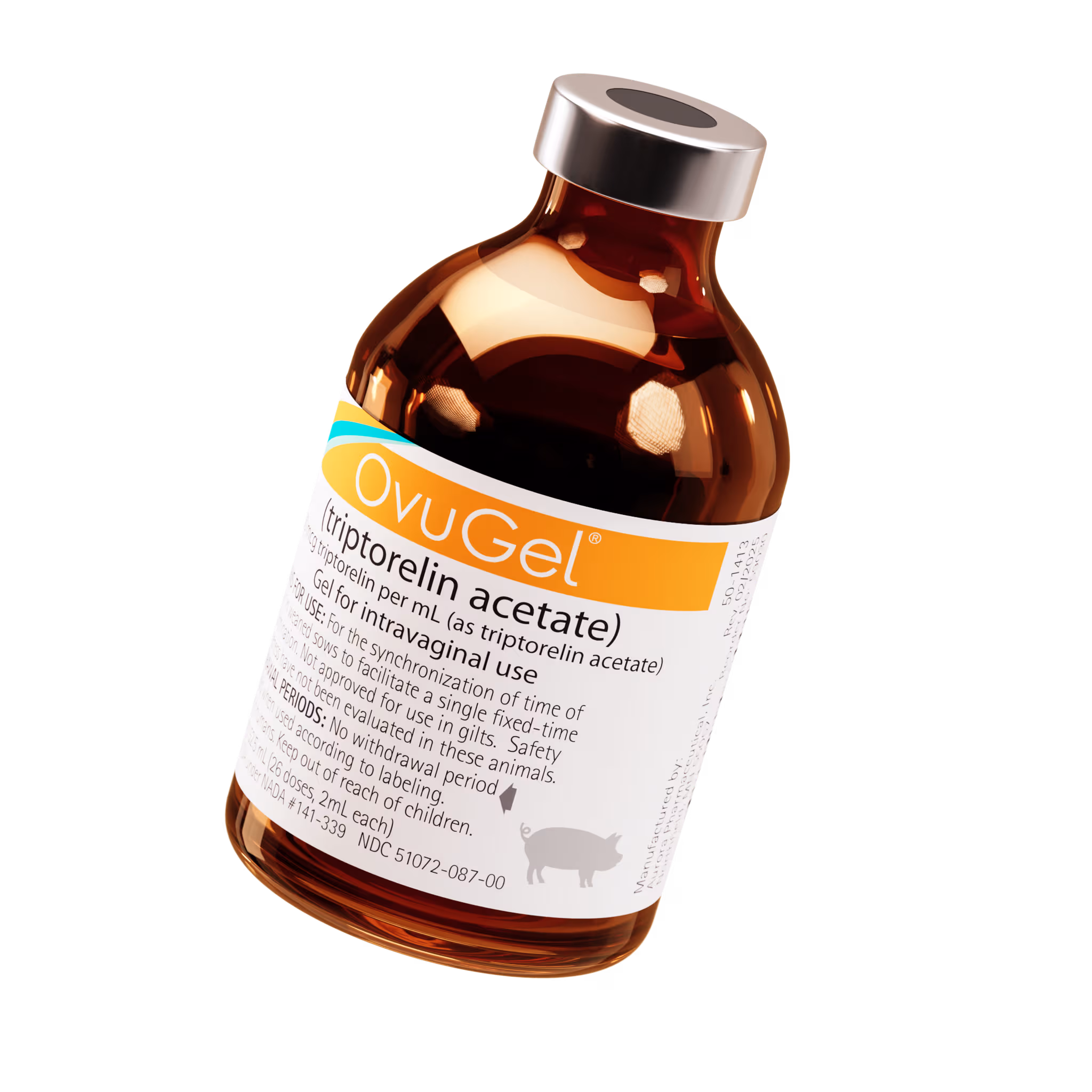 OvuGel®, view 3
