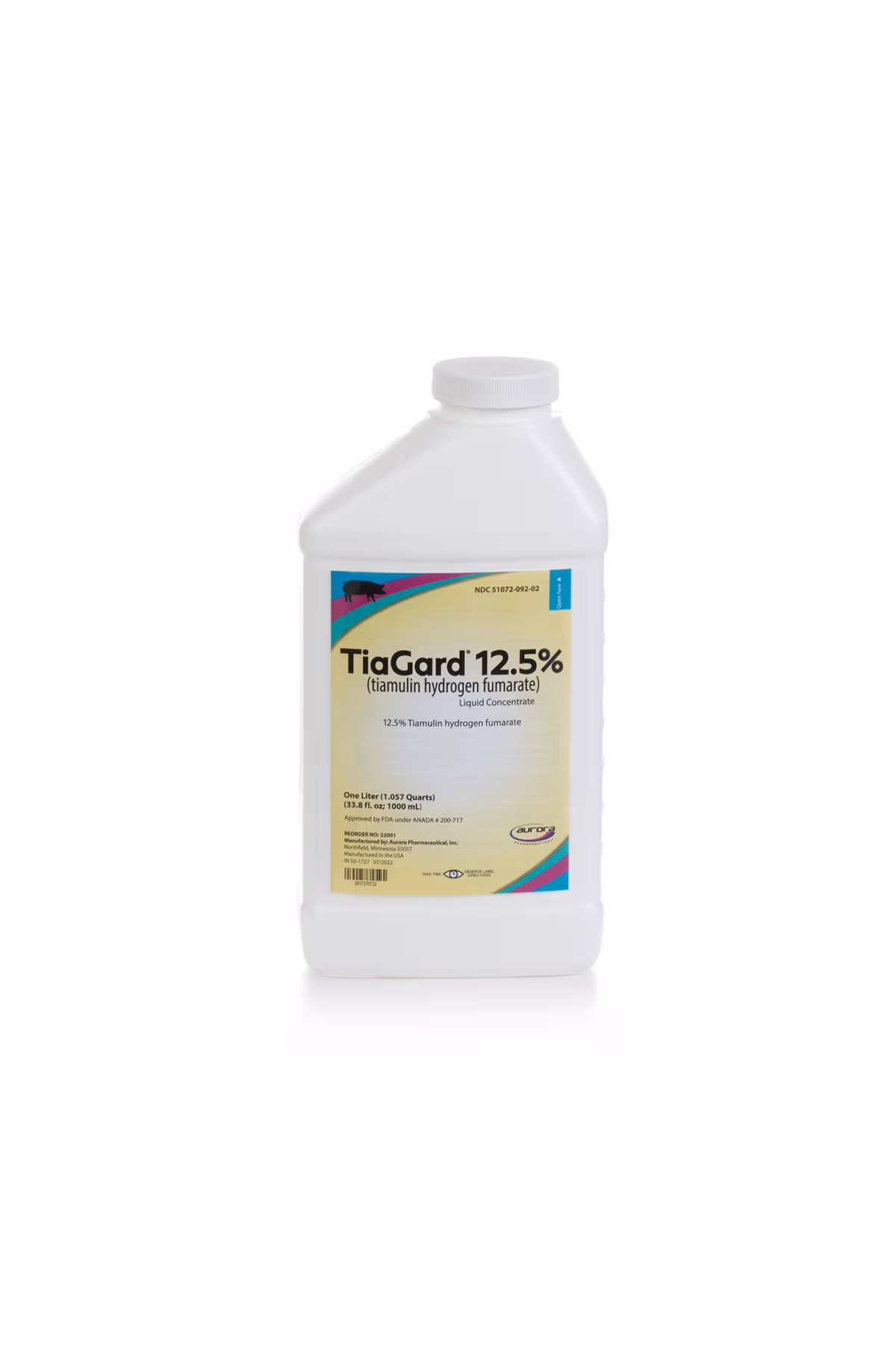 TiaGard® 12.5%, view 4