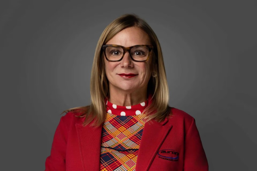 Elizabeth DuSang