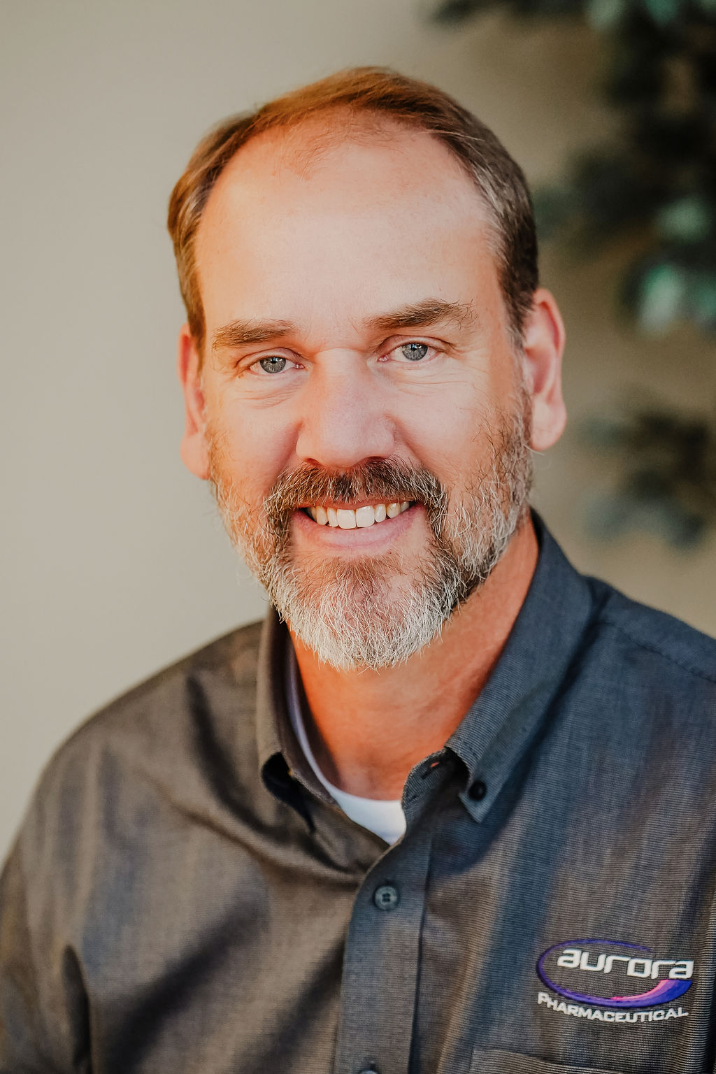 Eric Randall