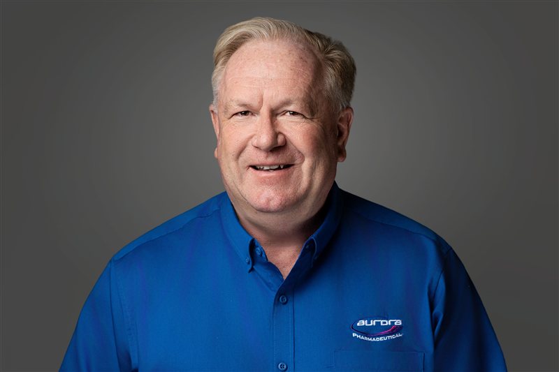 Dr. Grant Weaver