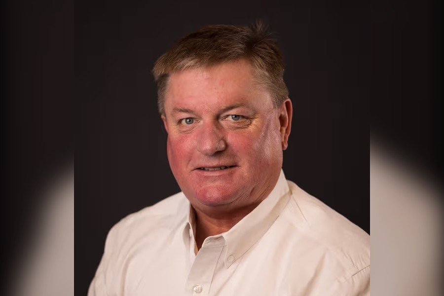 Jeff Holtkamp