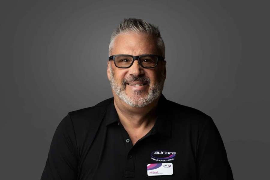 Jeff Serv&egrave;