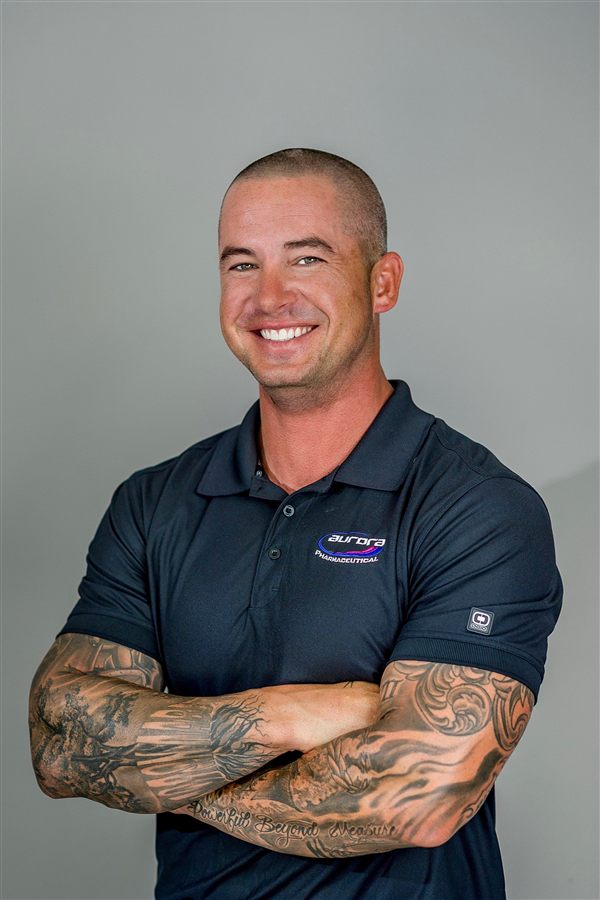 Kurtis Johnson
