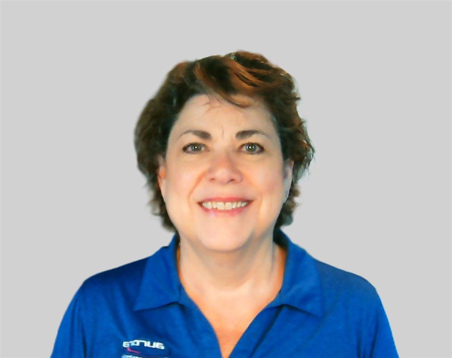 Lisa Butcher