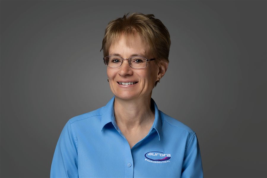 Lori Happel-Jarratt