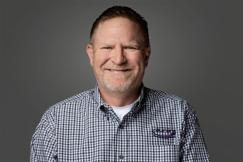 Dr. Matt Klotz