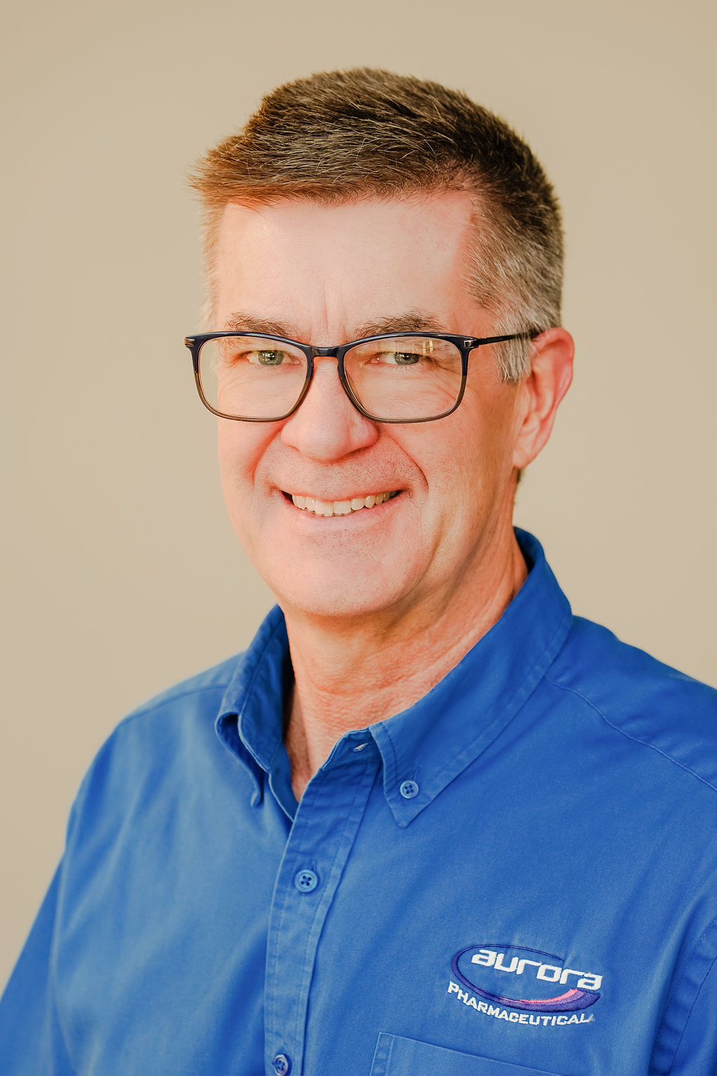Mike Trelstad