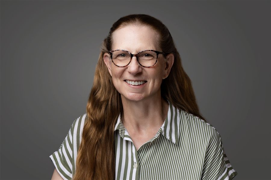 Dr. Peggy Anne Hawkins